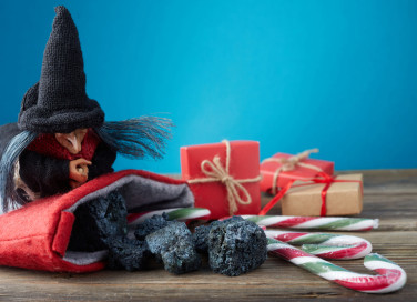 befana feltro fai da te, befana fai da te, befana feltro