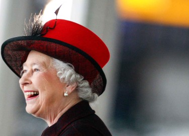 Come festeggia il Natale la Regina Elisabetta II