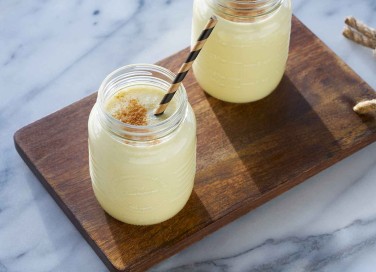 Zabaione per bambini
