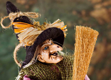 Storia della Befana