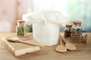 Spaghetti al pesto di pistacchi