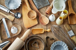 Minestra di fiocchi d'avena