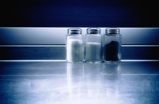 Gnocchetti di ricotta con pomodori datterini