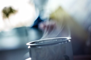 Spaghetti aglio e olio