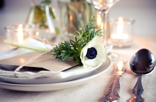 Nella castagna il sapore dell'autunno