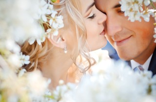 Il make-up del giorno più bello