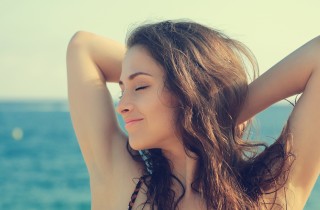 L'amore è la forza della vita