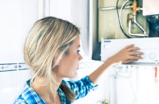 10 consigli utili per non disperdere calore, risparmiando