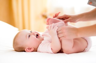 Chi aiuta la neomamma?