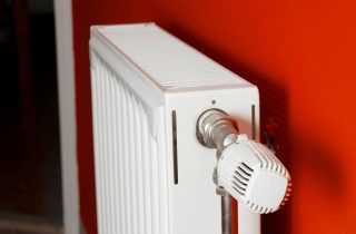 Riaccendi il riscaldamento!