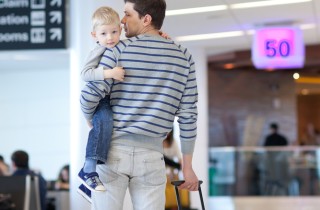 Organizzare il bagaglio a mano