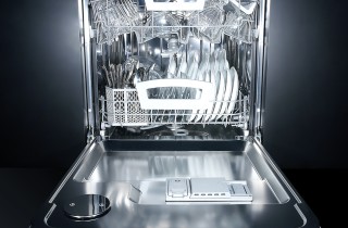Tutti i vantaggi della lavastoviglie