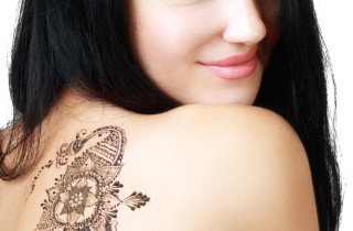 Tatuaggi prêt-à-porter!