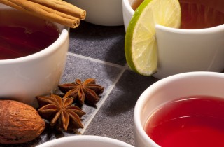 Dieta delle tisane per dimagrire: perdere peso con l'erboristeria