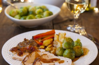 La giusta pausa pranzo