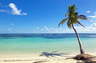 Vacanze di Capodanno nel paradiso di Guadalupa