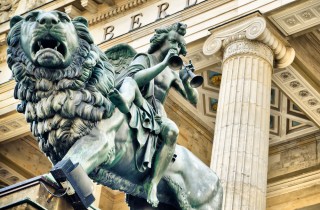 Berlino: nuovo ombelico d'Europa