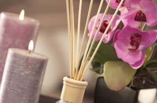 Profumare la casa in modo naturale