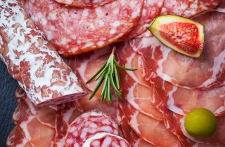 Le pietanze della cucina abruzzese offerte a Roccaraso