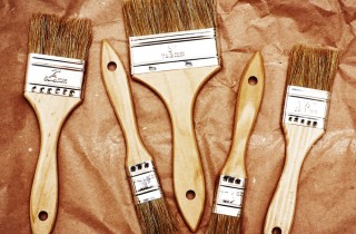 Dare nuova vita al legno