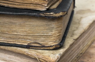 Riparare e conservare i vecchi libri