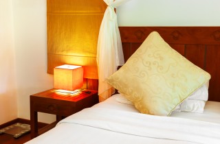 L’arredamento in stile baita