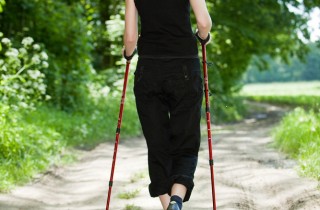 Nordic Walking: in forma col risparmio