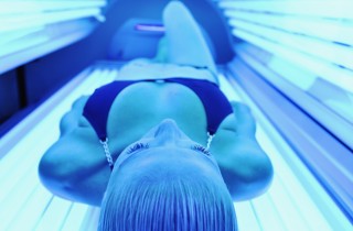 Abbronzate anche in inverno