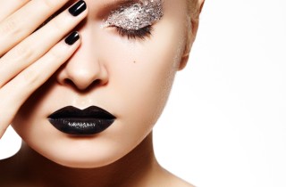 Il make-up di Halloween