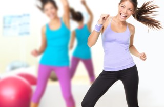 Più snella ballando