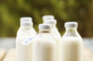 Dove conservare gli alimenti?