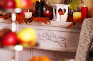 Eliminare gli odori in casa