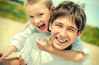 Figli, maggiori, di mezzo, minori