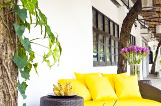 Giallo, come l'estate