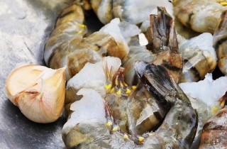 Pesce fresco, allevato o surgelato?