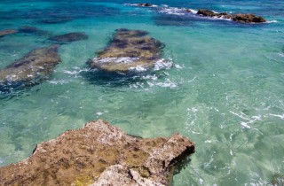 Porto Santo: l'isola dell'oro dove rilassarsi è d'obbligo.