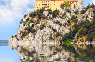 Quali sono i più bei castelli da visitare?