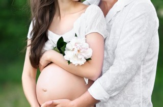 Sesso durante la gravidanza?