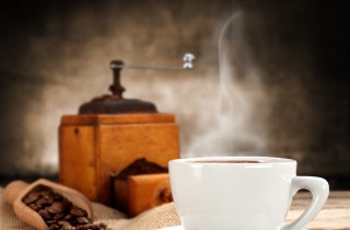 Come riciclare i fondi del caffè