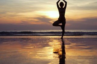 Una beauty farm in mezzo al mare