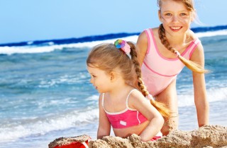 Un'estate al mare...