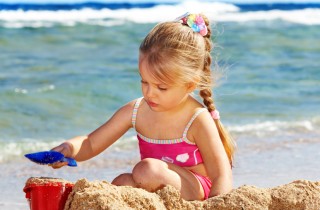Vacanze a misura di bambino