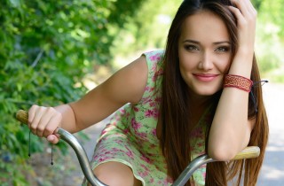 Voglia di bicicletta