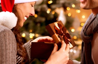 Un sereno Natale senza problemi di coppia