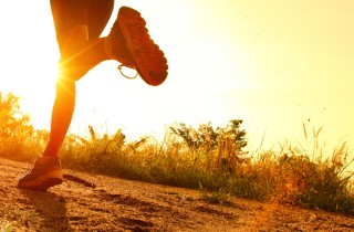 Gambe snelle e seducenti: ecco come