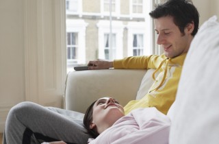 Ritrovare la sintonia di coppia