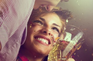 I buoni propositi per la coppia