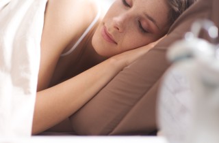 Sonno, il benessere passa di qui