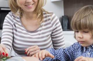 I giochi con le carte