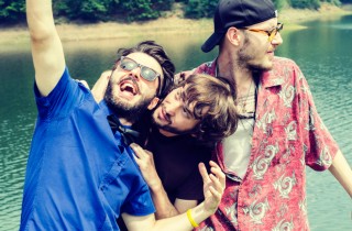 Io, lui e i suoi amici